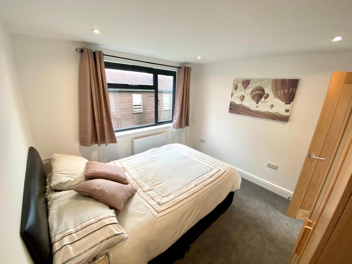 Blackberry Cottage Sutton Valence Εξωτερικό φωτογραφία