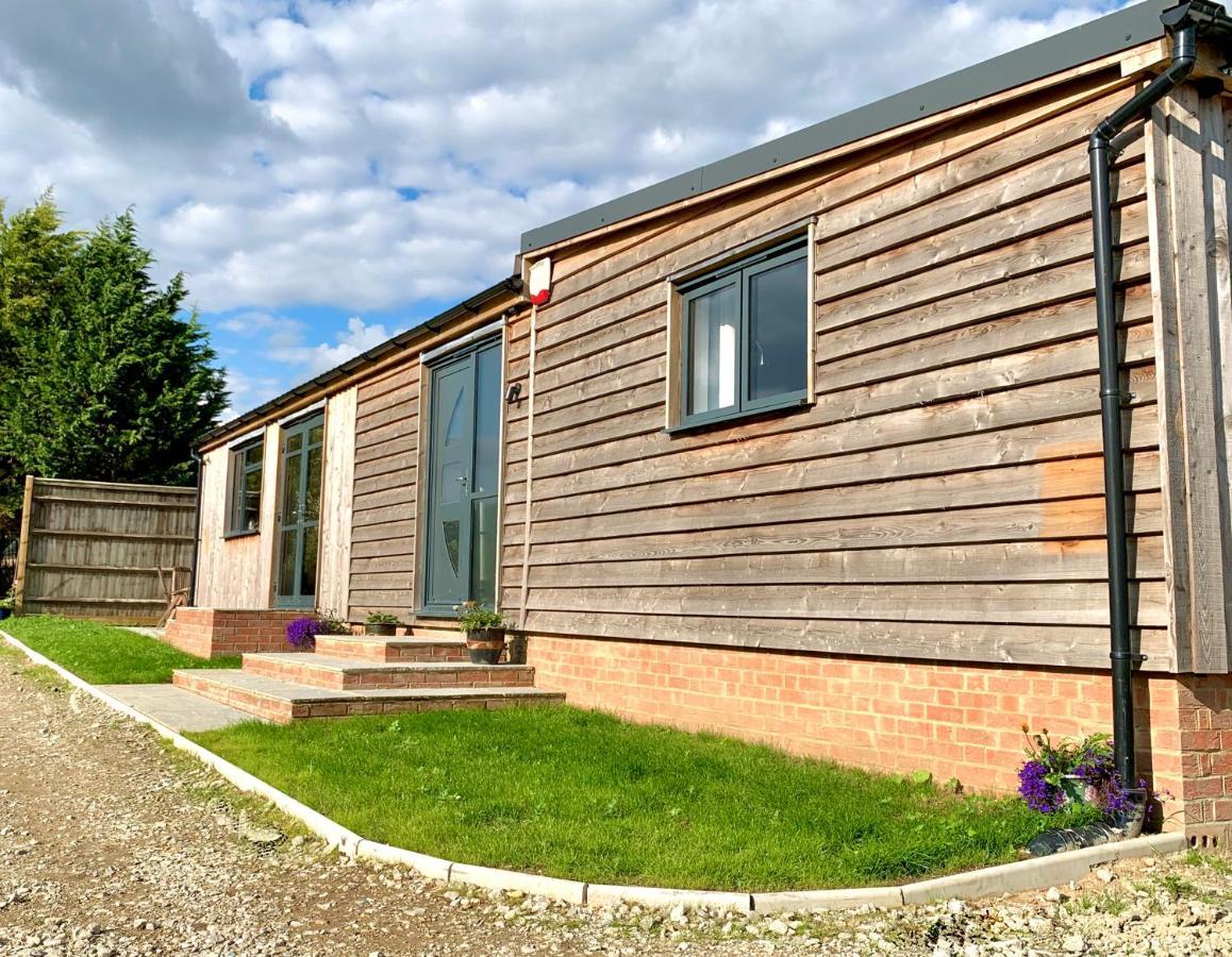 Blackberry Cottage Sutton Valence Εξωτερικό φωτογραφία