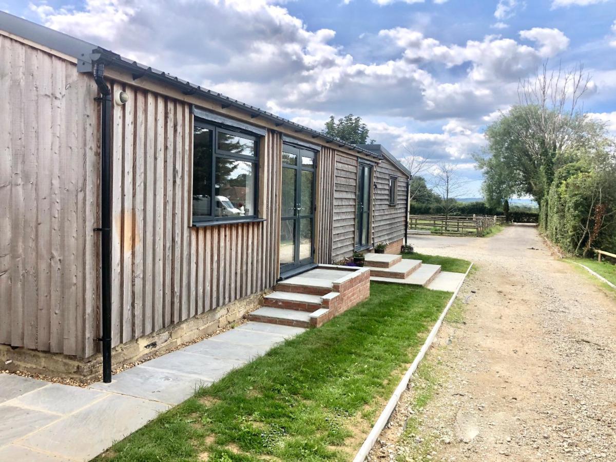 Blackberry Cottage Sutton Valence Εξωτερικό φωτογραφία
