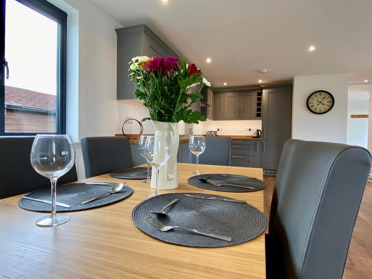 Blackberry Cottage Sutton Valence Εξωτερικό φωτογραφία